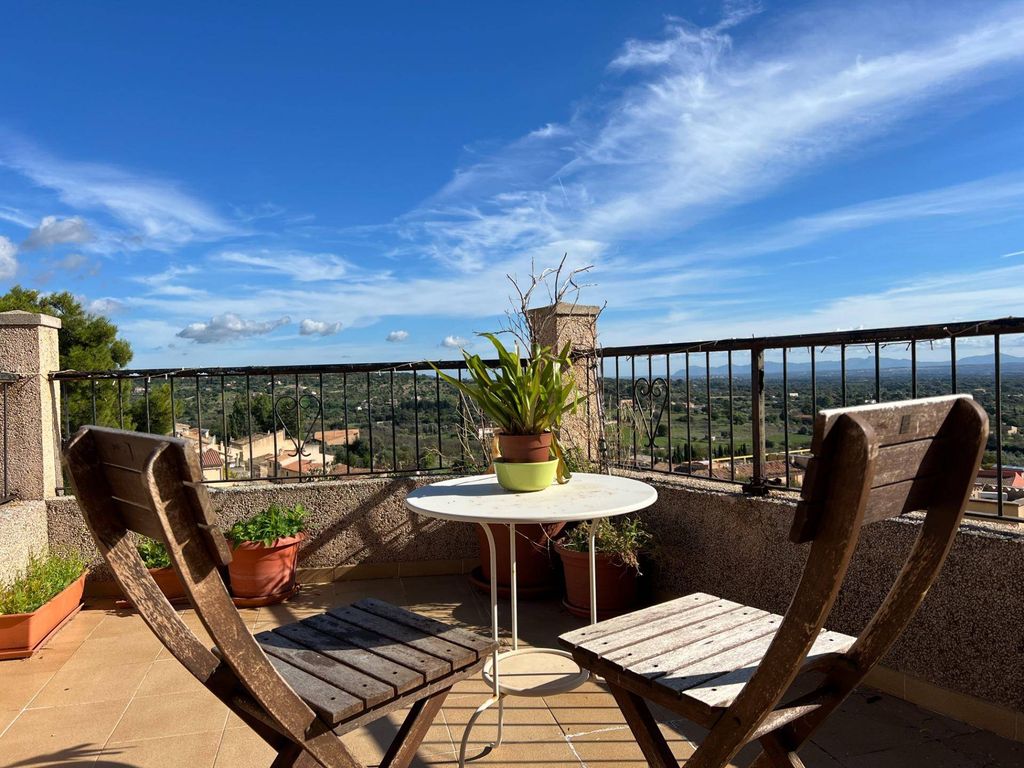 Maison de luxe à vendre à Selva, 589 000 €, Photo 5