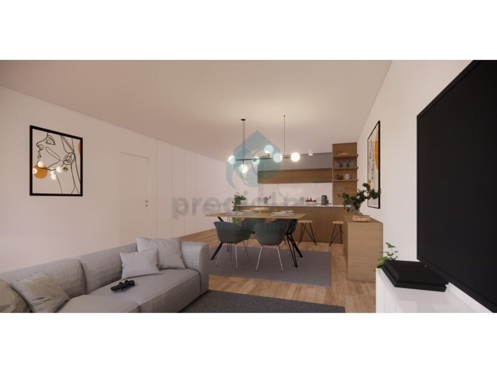 Appartement de luxe à vendre à Matosinhos, 450 000 €, Photo 5