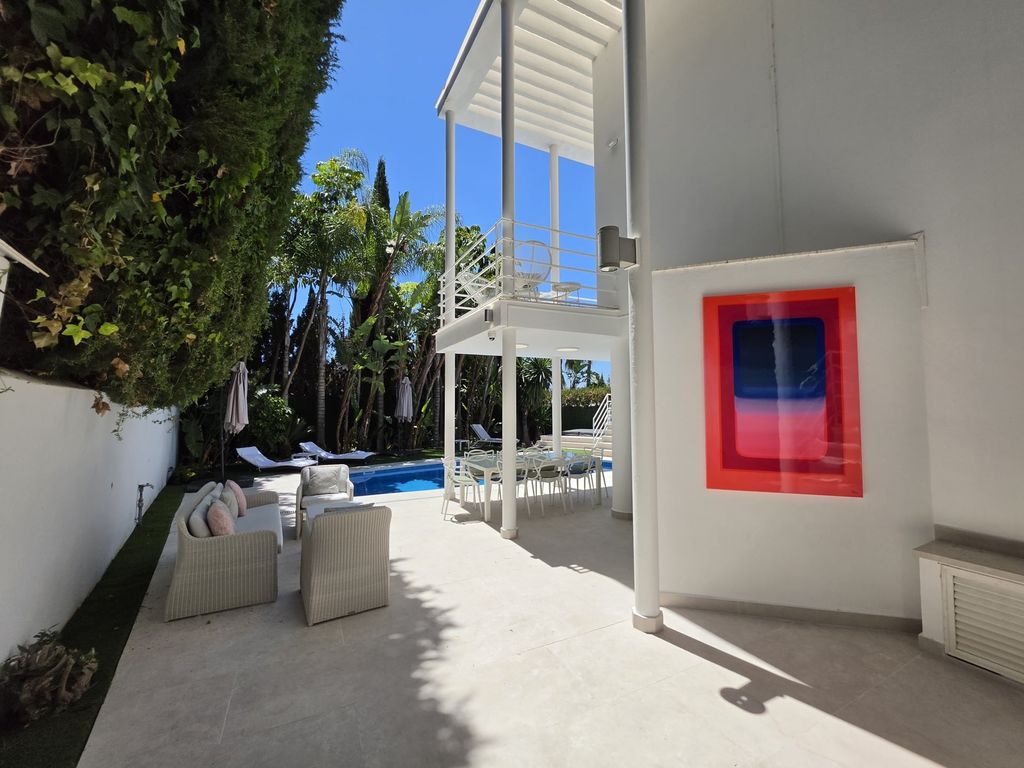 Luxury House for sale in Marbella, 3 200 000 €, Photo 6