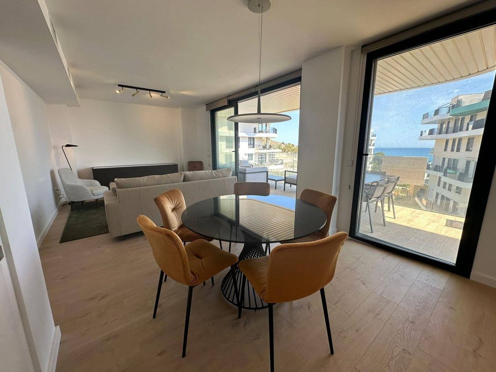 Appartement de luxe à vendre à Villajoyosa, 550 000 €, Photo 6