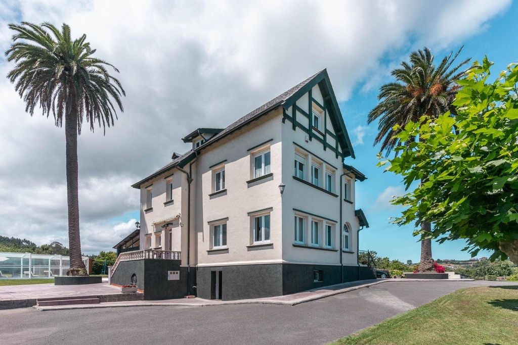 Maison de luxe à vendre à Luanco, 1 550 000 €, Photo 6