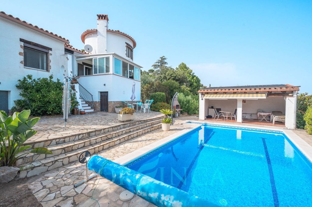Maison de luxe à vendre à Calonge, 560 000 €, Photo 6