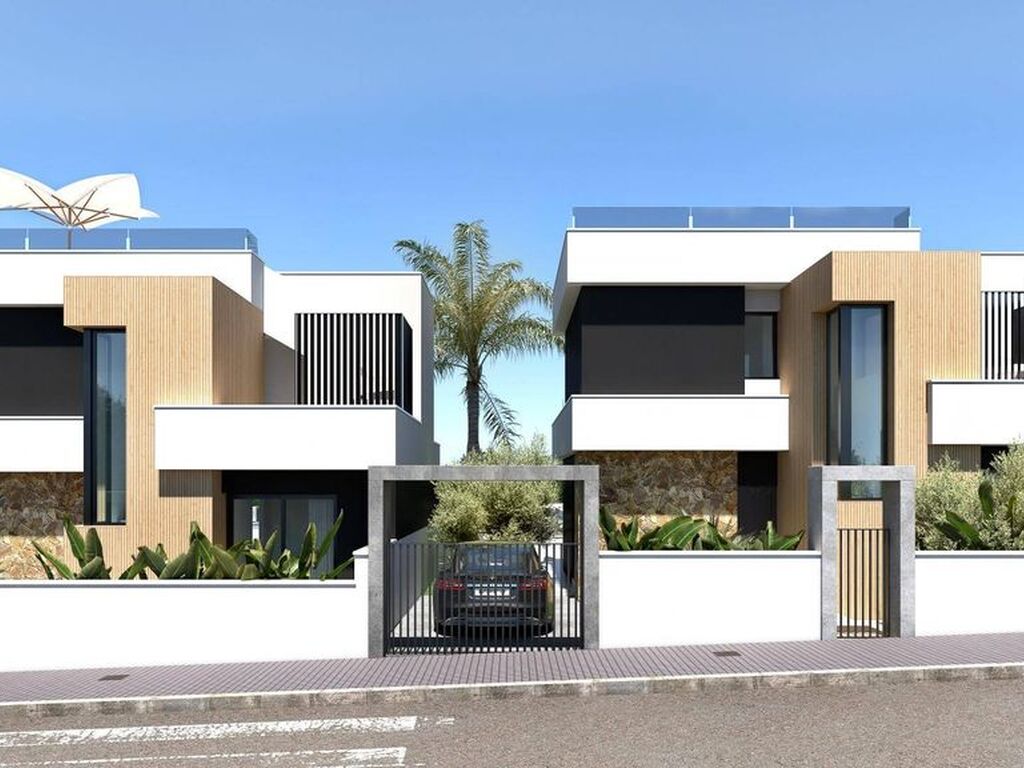 Luxury House for sale in Ciudad Quesada, 580 000 €, Photo 6