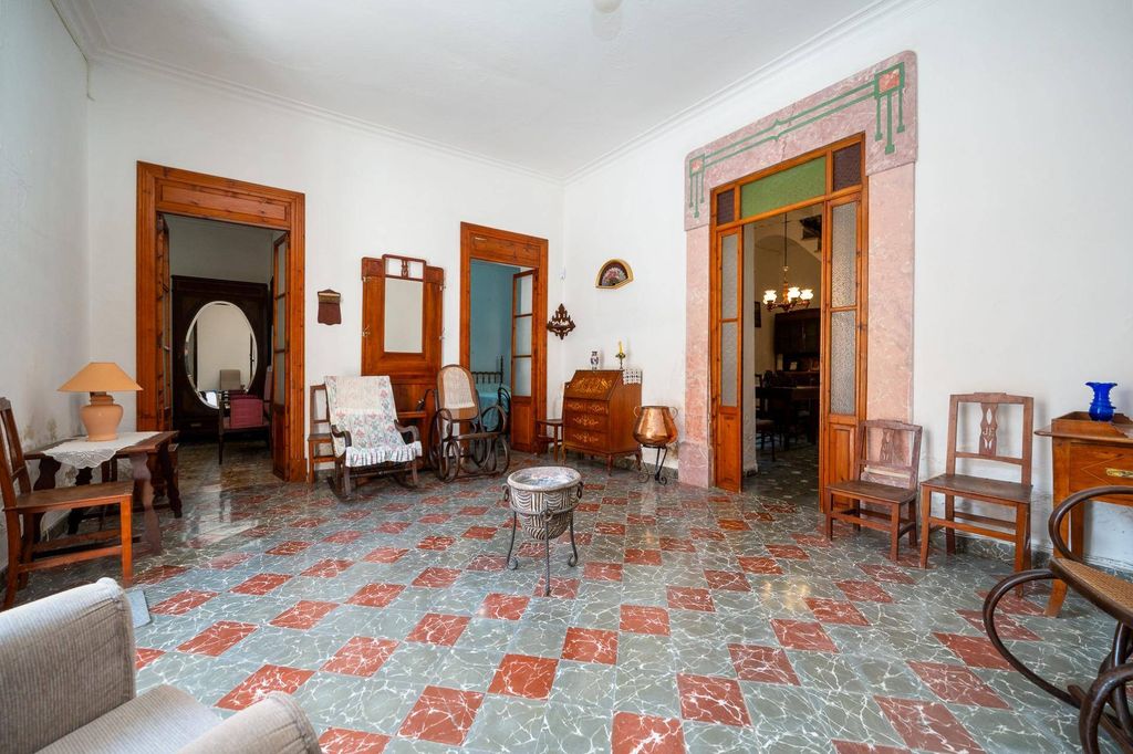 Maison de luxe à vendre à Santa Maria Del Camí, 750 000 €, Photo 6