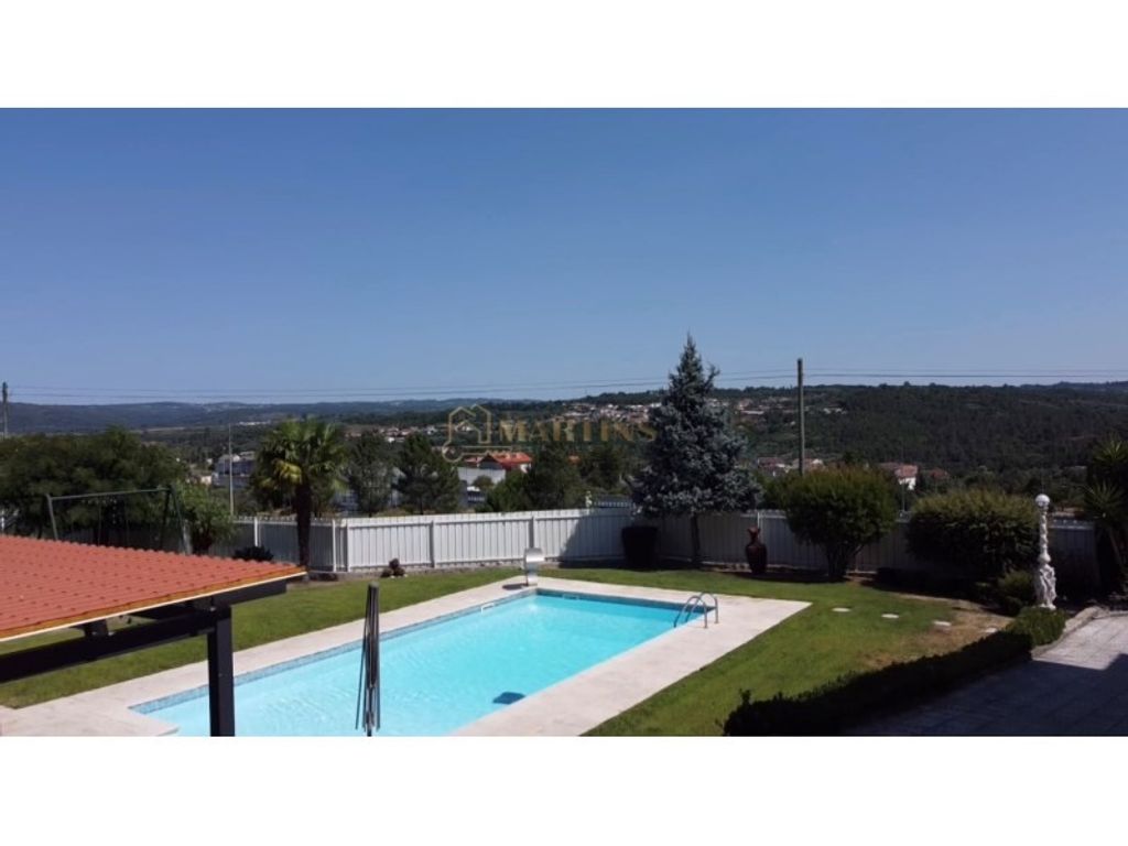 Maison de luxe à vendre à Mangualde, 540 000 €, Photo 7