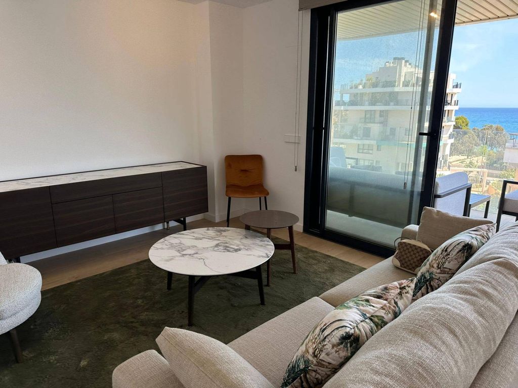 Appartement de luxe à vendre à Villajoyosa, 550 000 €, Photo 7
