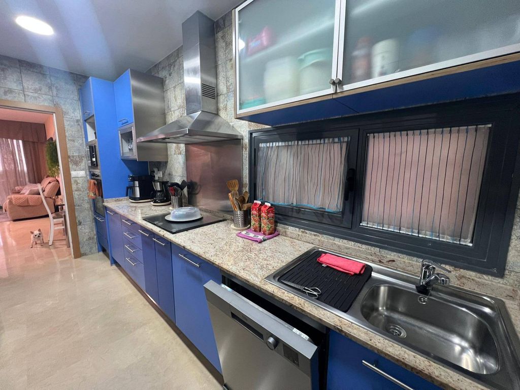 Appartement de luxe à vendre à Villajoyosa, 440 000 €, Photo 7