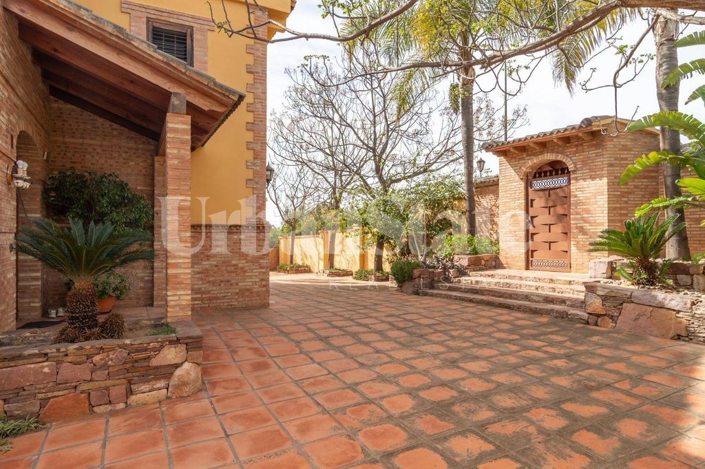 Luxury House for sale in Náquera, 945 000 €, Photo 7