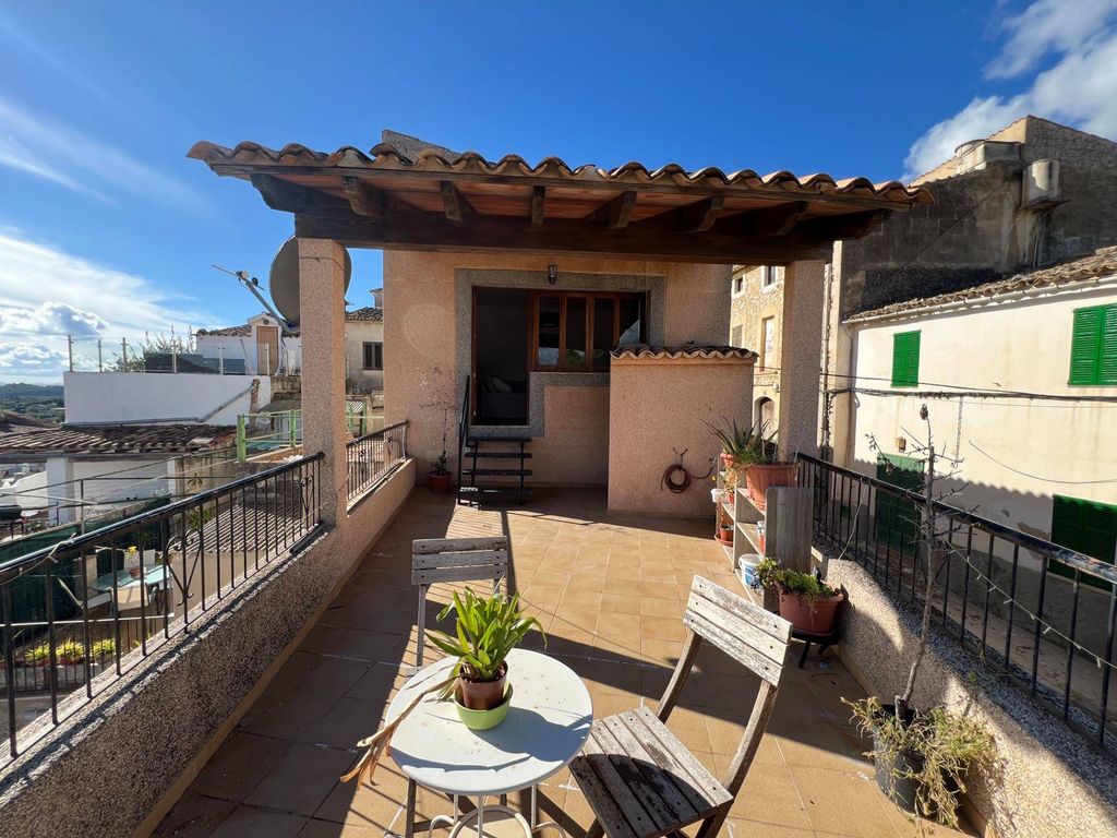 Maison de luxe à vendre à Selva, 589 000 €, Photo 7