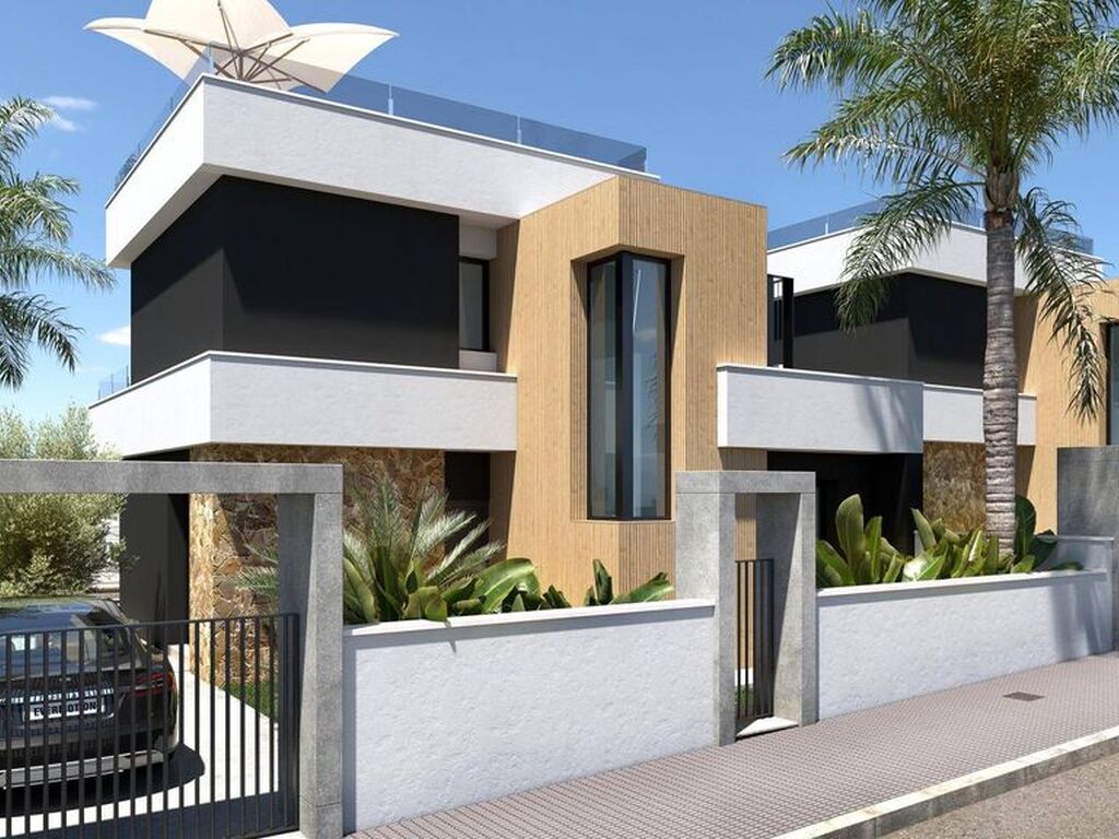 Luxury House for sale in Ciudad Quesada, 580 000 €, Photo 7