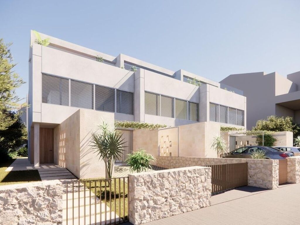 Maison de luxe à vendre à Santa Margalida, 1 150 000 €, Photo 1