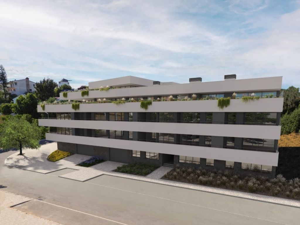 Appartement de luxe à vendre à Sesimbra, 430 000 €, Photo 1