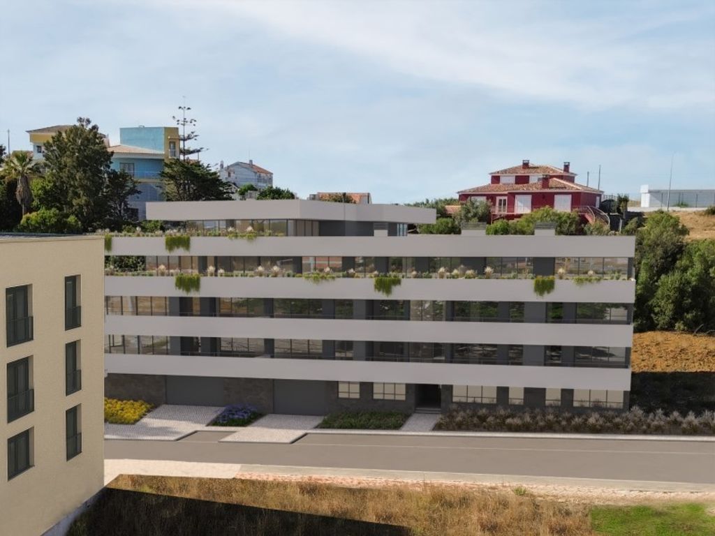 Appartement de luxe à vendre à Sesimbra, 550 000 €, Photo 1