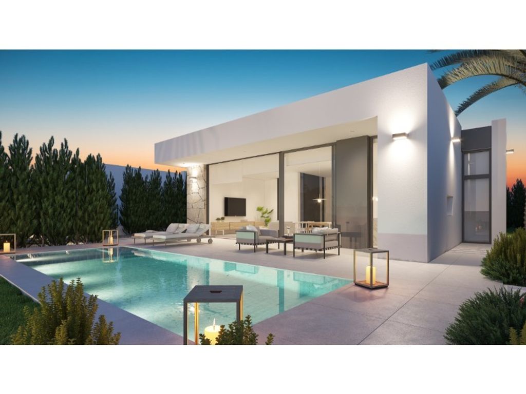 Maison de luxe à vendre à Vera, 544 950 €, Photo 1