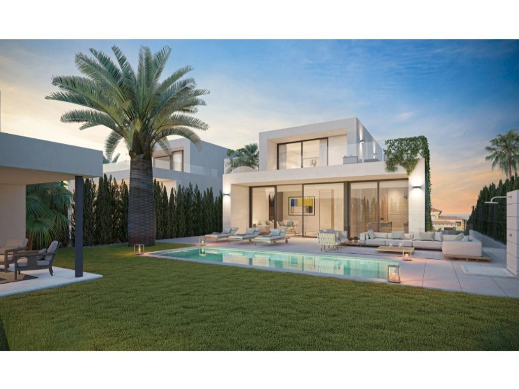 Maison de luxe à vendre à Vera, 707 700 €, Photo 1