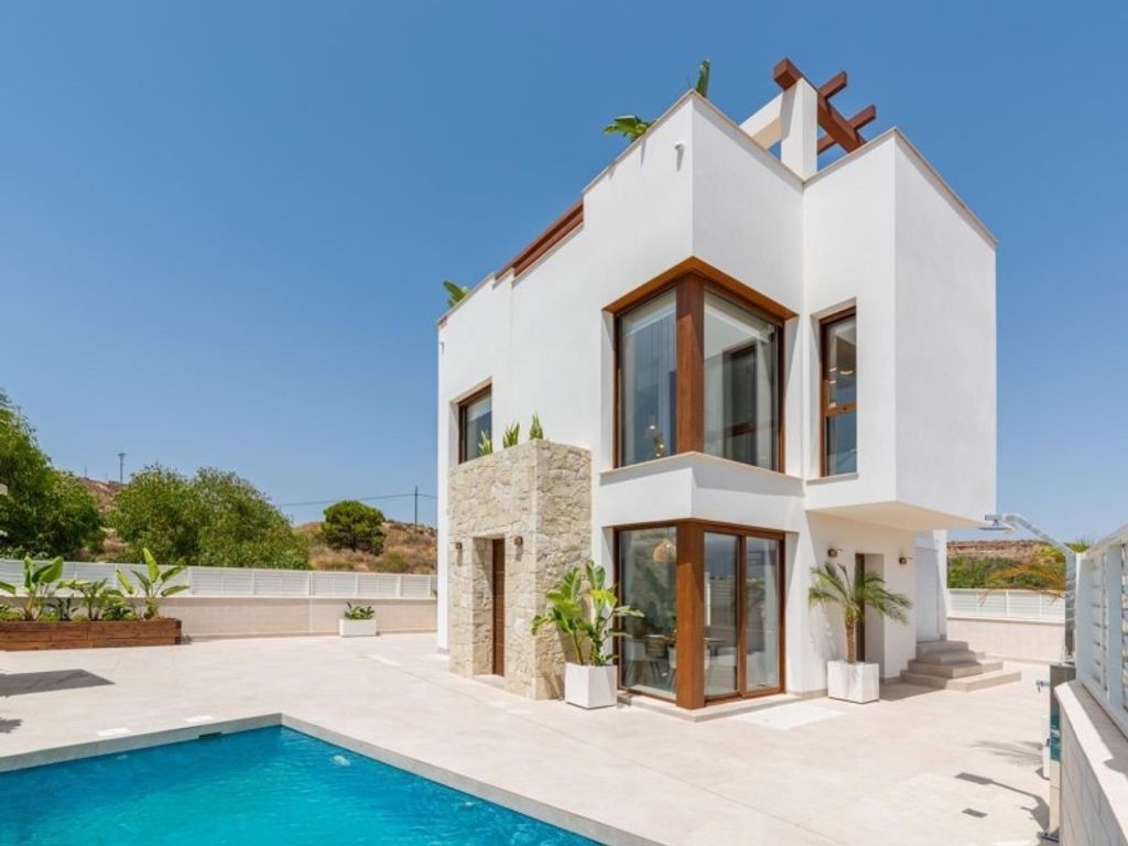 Maison de luxe à vendre à Vera, 429 000 €, Photo 1
