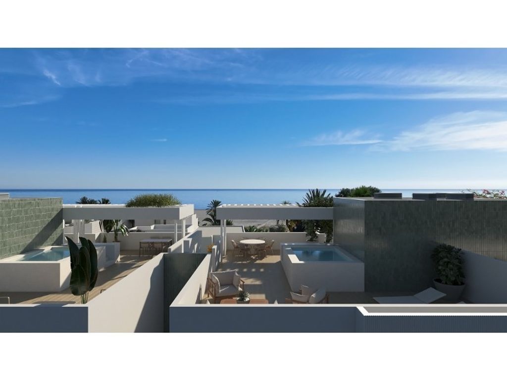 Luxury Apartment for sale in Vera, 425 000 €, Photo 1