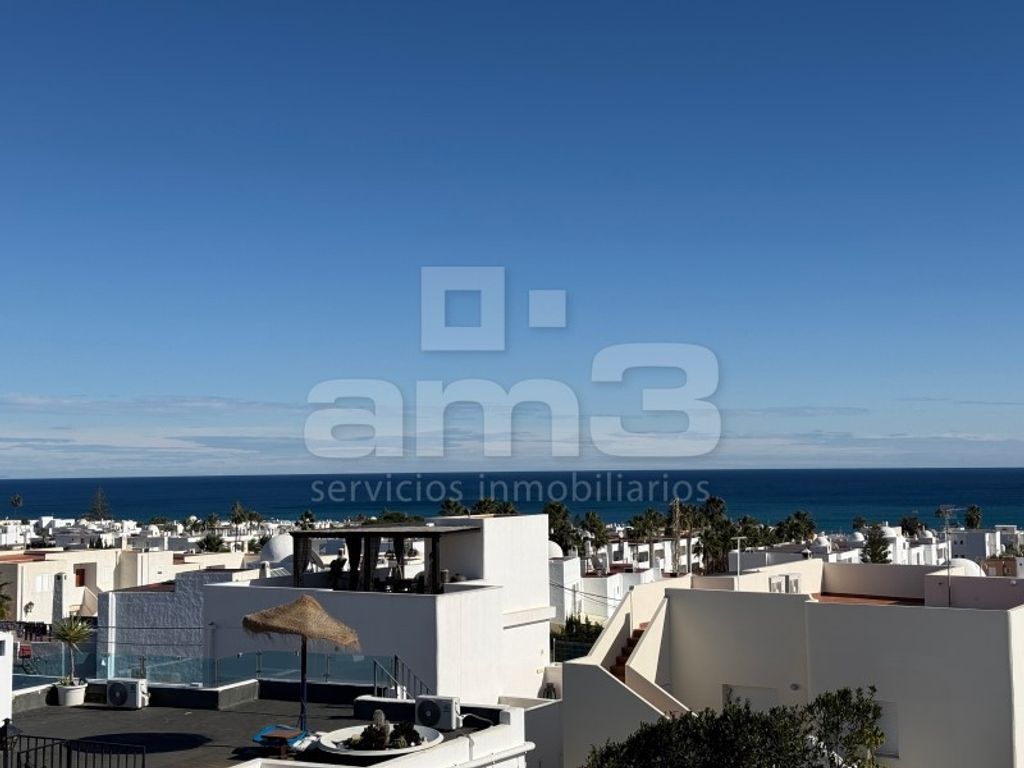 Luxury House for sale in Mojacar, 450 000 €, Photo 1