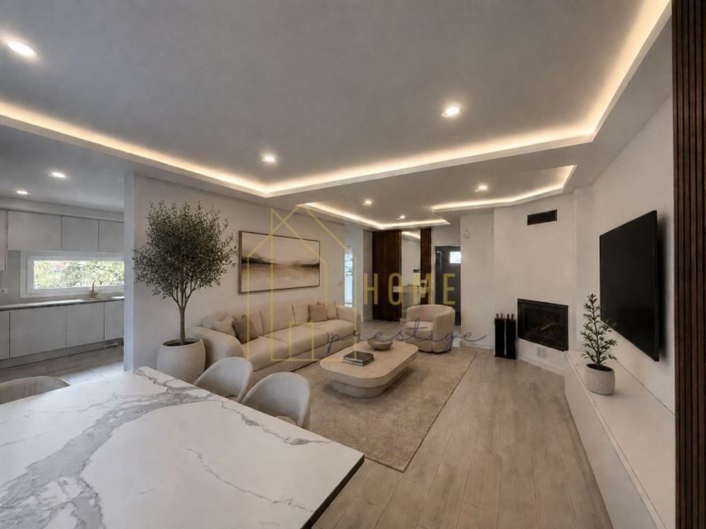 Maison de luxe à vendre à Charneca de Caparica, 670 000 €, Photo 1