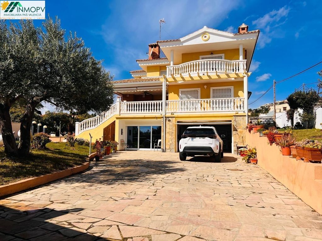 Maison de luxe à vendre à Vinaròs, 700 000 €, Photo 1