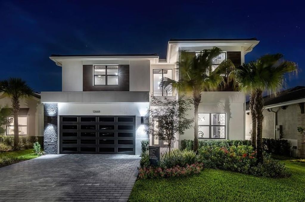 Maison de luxe à vendre à Palm Beach Gardens, 2 011 509 €, Photo 1