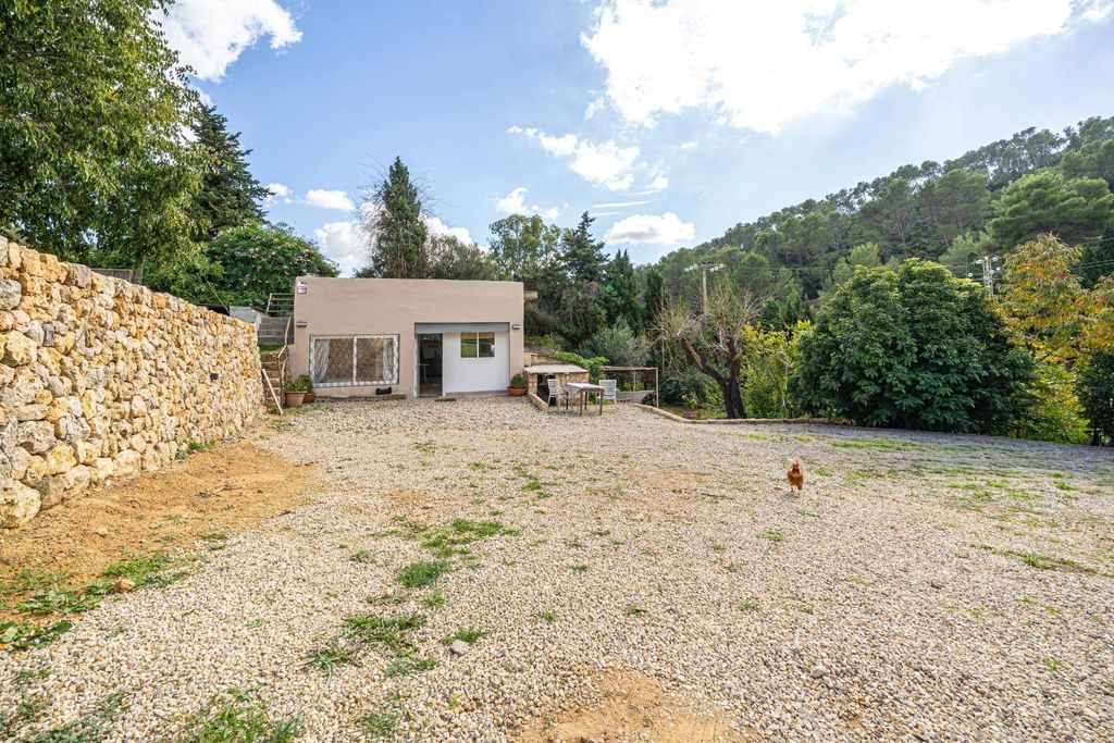 Maison de luxe à vendre à Esporles, 599 000 €, Photo 1