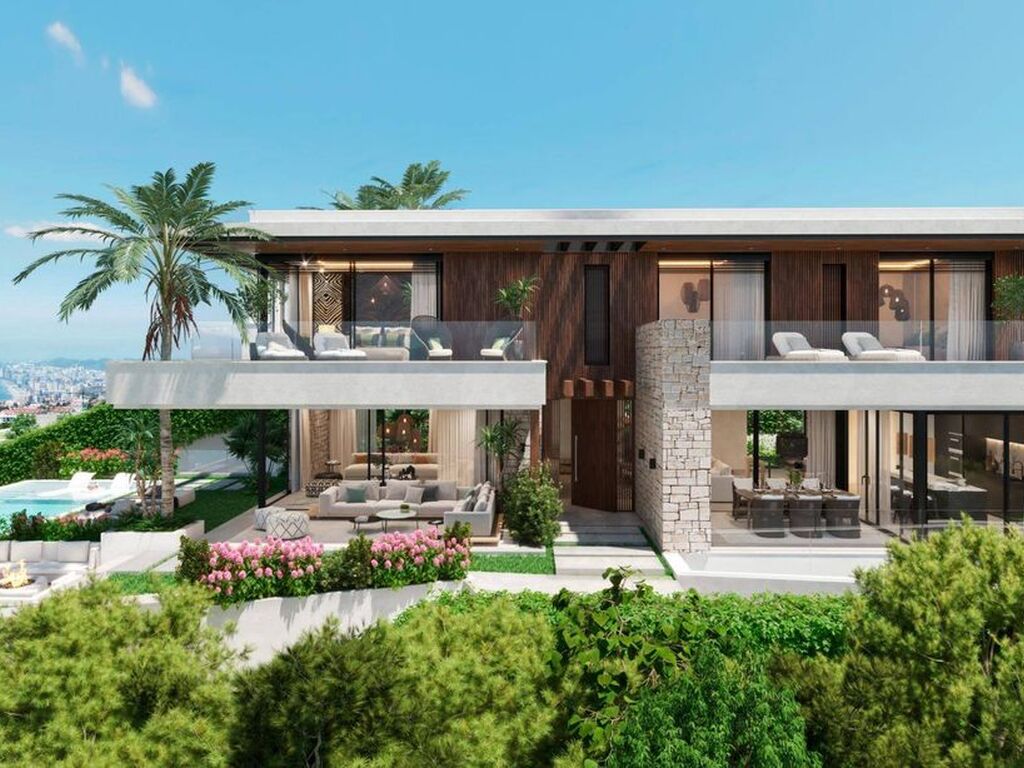 Luxury House for sale in Benalmádena, 3 200 000 €, Photo 1