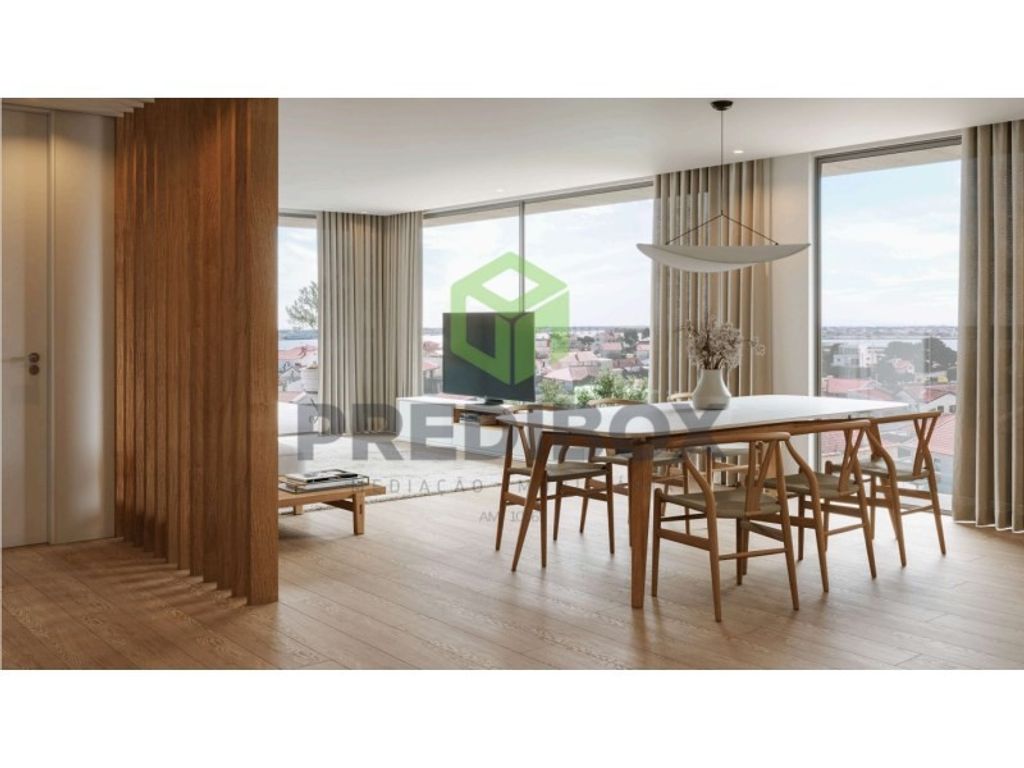 Appartement de luxe à vendre à Ílhavo, 985 000 €, Photo 1