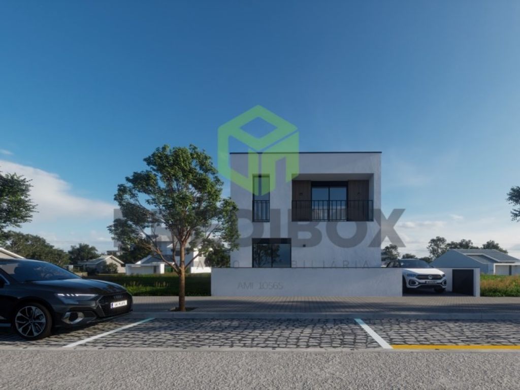 Maison de luxe à vendre à Ílhavo, 460 000 €, Photo 1