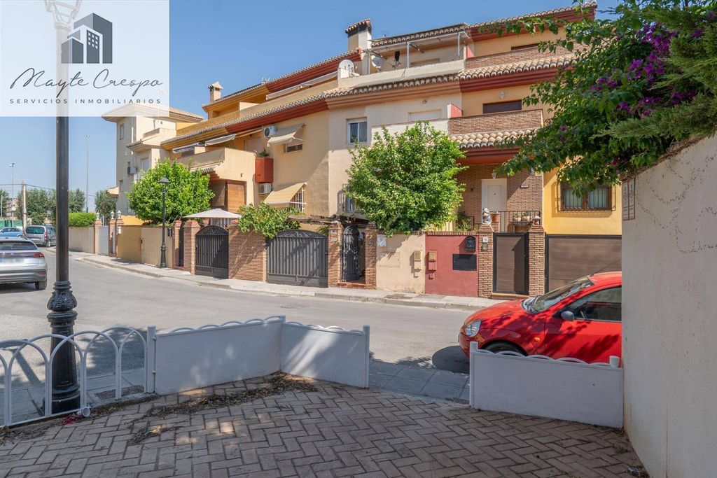Maison de luxe à vendre à Ogíjares, 420 000 €, Photo 1