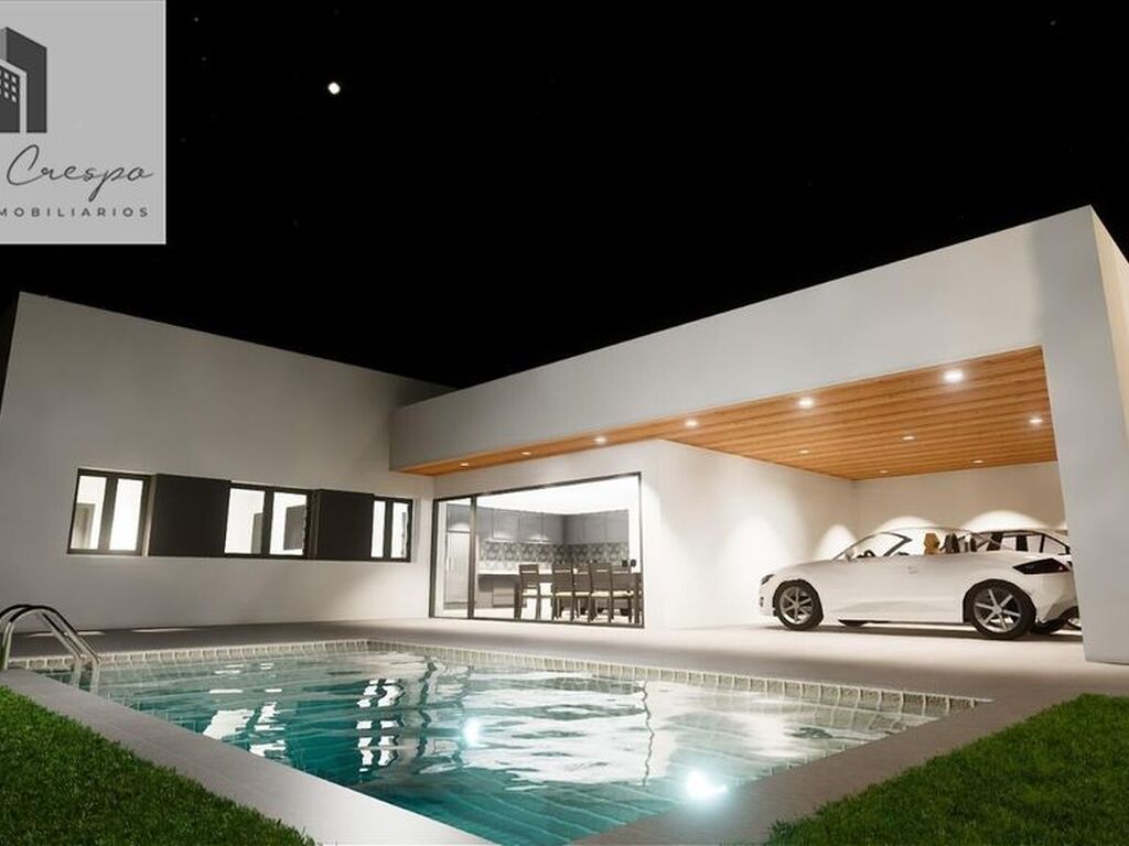Maison de luxe à vendre à Cúllar-Vega, 450 000 €, Photo 1
