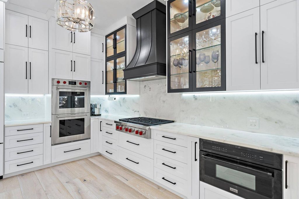 Maison de luxe à vendre à Palm Beach Gardens, 1 515 248 €, Photo 1