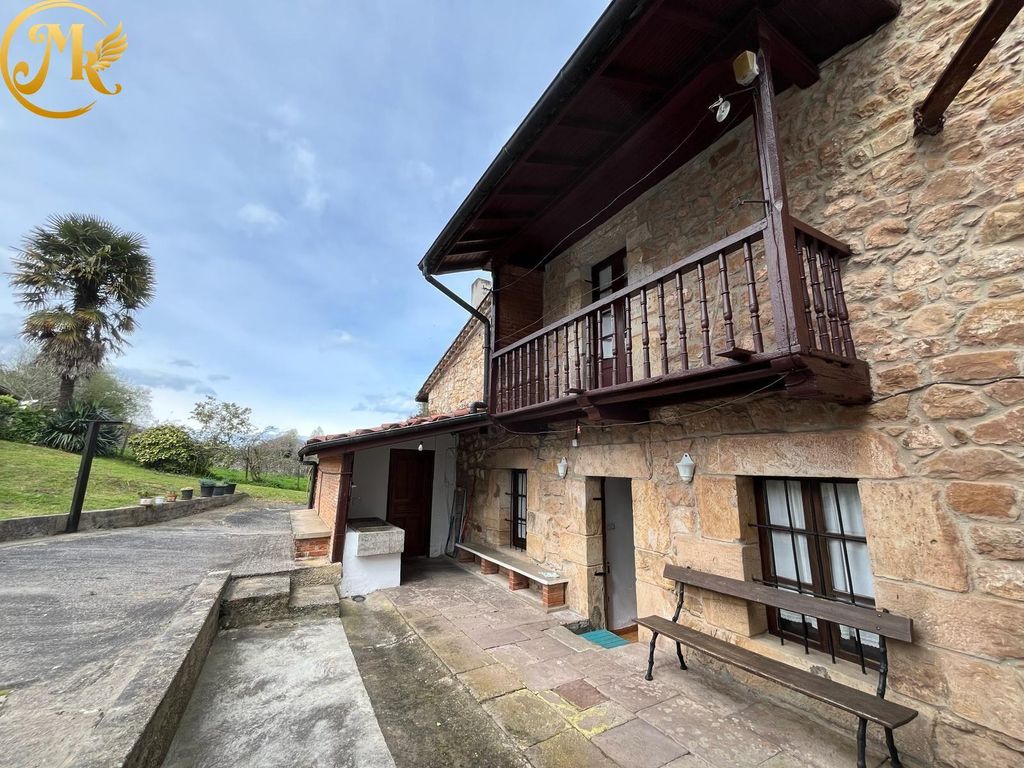Maison de luxe à vendre à Treceño, 567 150 €, Photo 1