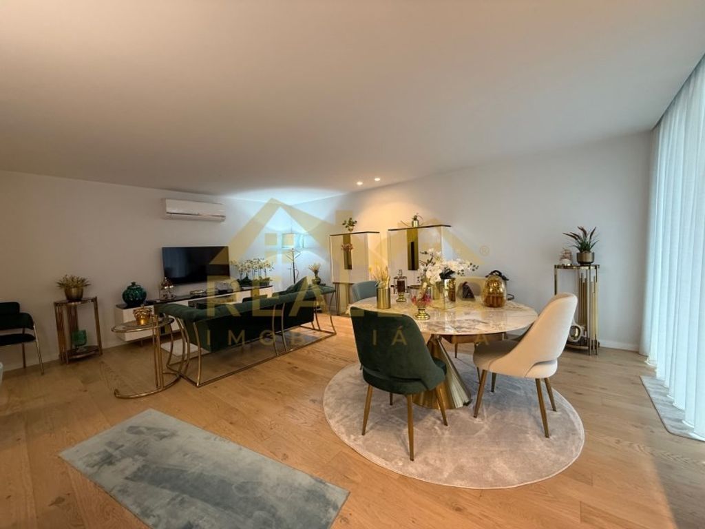 Appartement de luxe à vendre à Vila Do Conde, 735 000 €, Photo 1