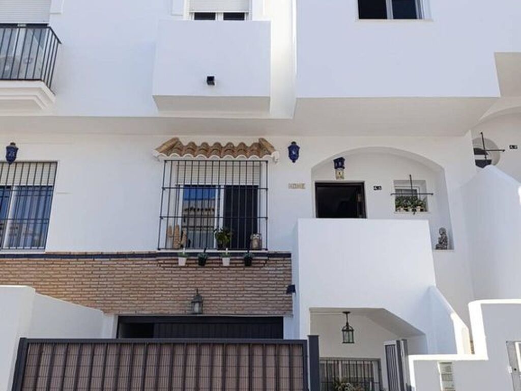 Maison de luxe à vendre à Fuengirola, 550 000 €, Photo 1