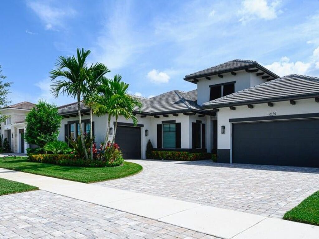 Maison de luxe à vendre à Palm Beach Gardens, 2 154 259 €, Photo 1