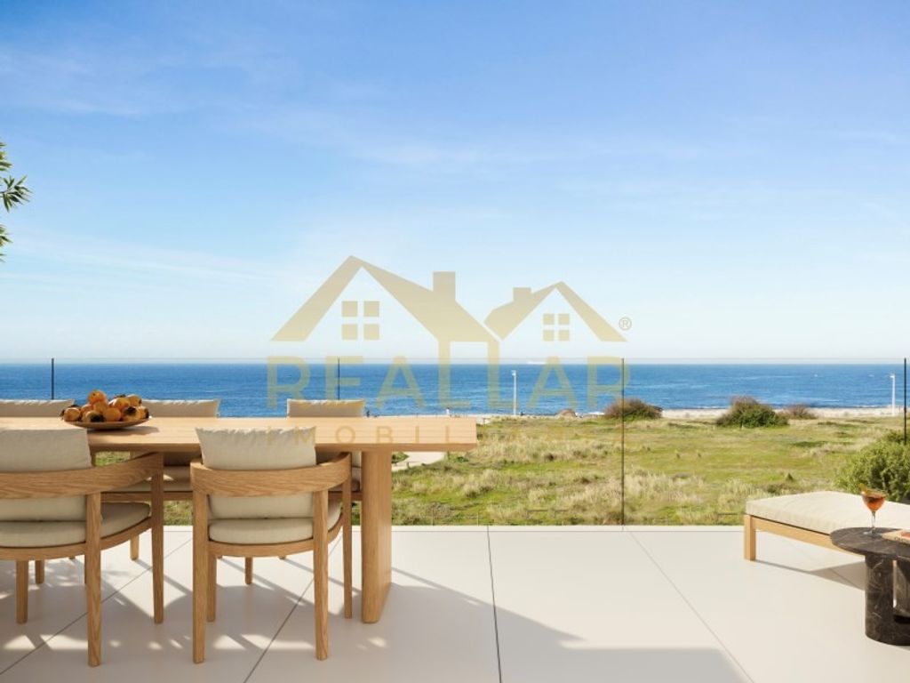 Appartement de luxe à vendre à Vila Do Conde, 615 000 €, Photo 1