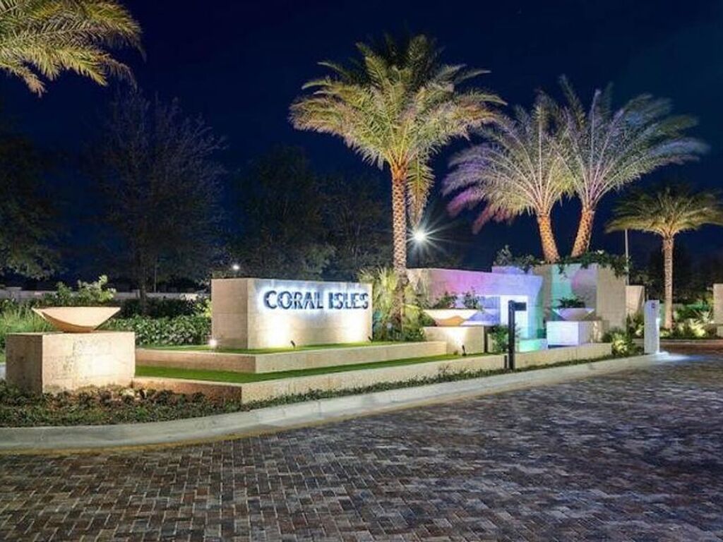 Maison de luxe à vendre à Palm Beach Gardens, 1 996 935 €, Photo 1