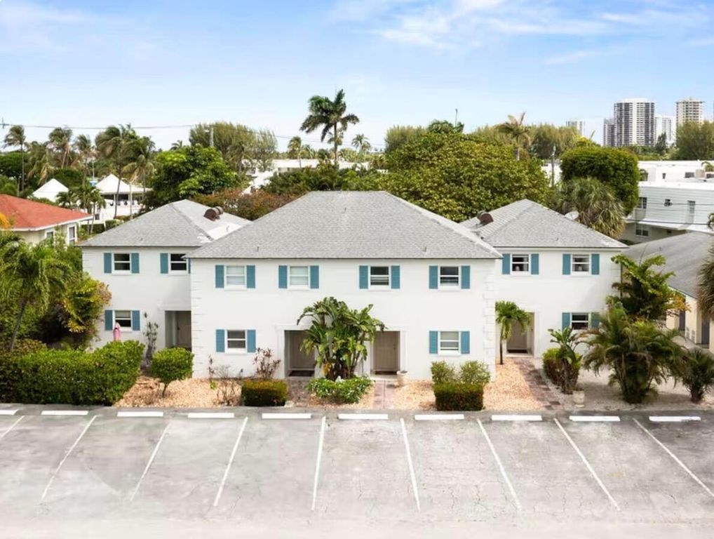 Maison de luxe à vendre à Palm Beach Shores, 709 018 €, Photo 1