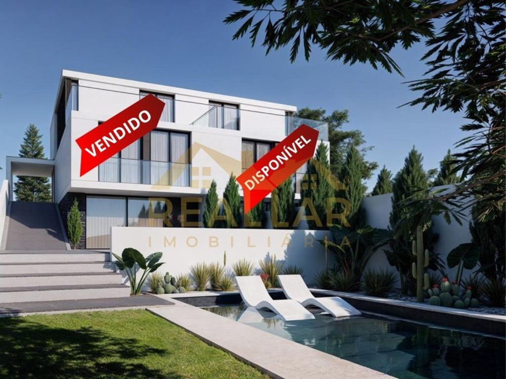 Maison de luxe à vendre à Póvoa de Varzim, 550 000 €, Photo 1