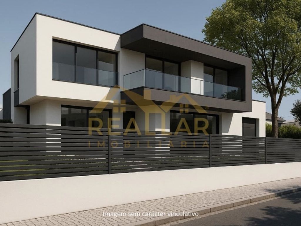 Maison de luxe à vendre à Póvoa de Varzim, 950 000 €, Photo 1