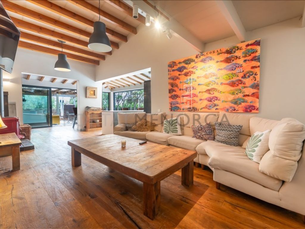 Maison de luxe à vendre à Sant Lluís, 895 000 €, Photo 2