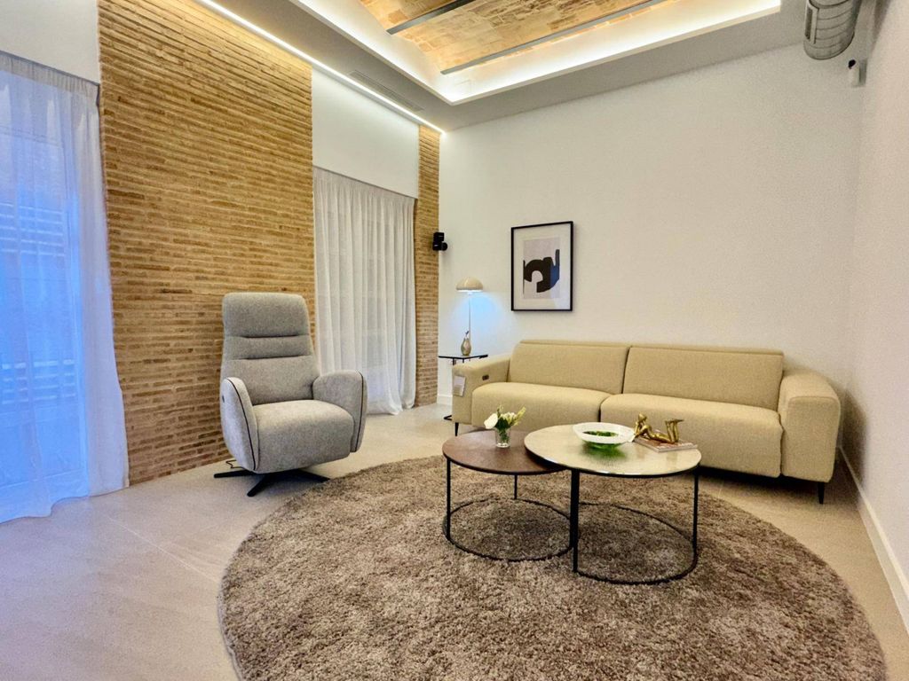 Appartement de luxe à vendre à Murcia, 435 000 €, Photo 2