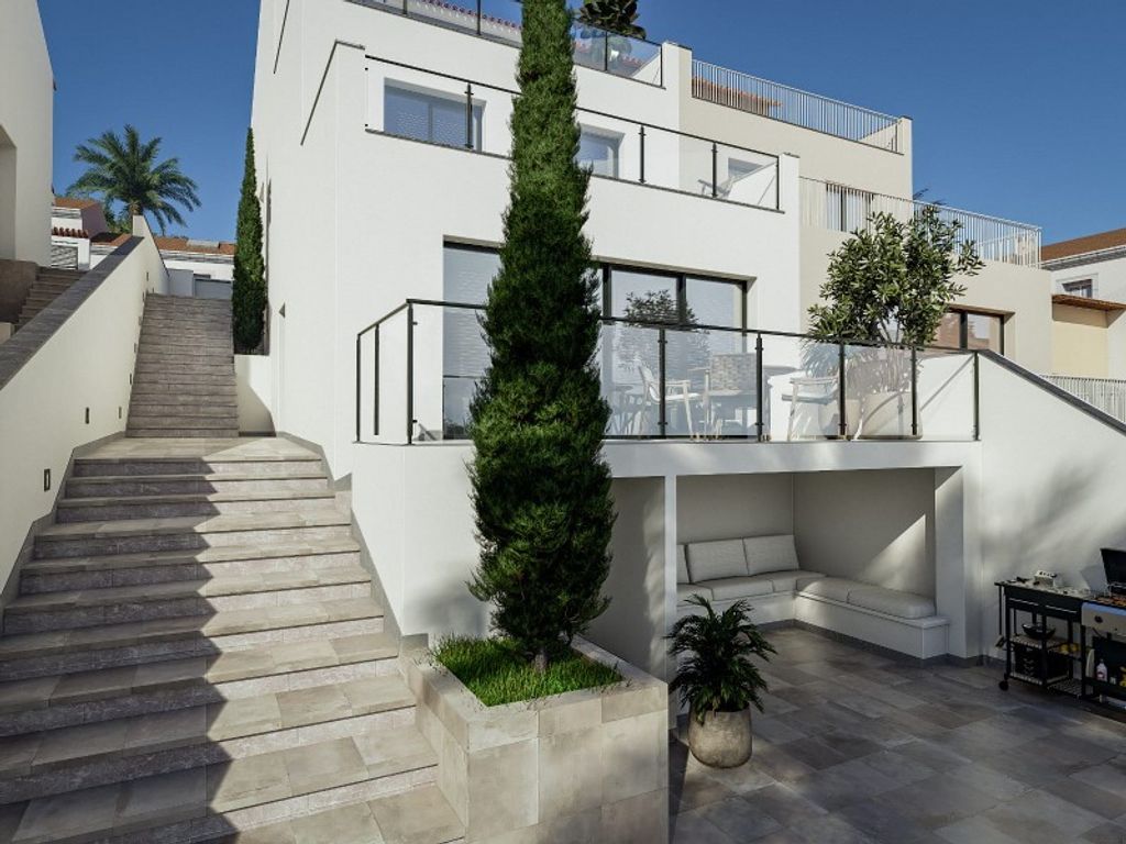 Maison de luxe à vendre à Calafell, 420 000 €, Photo 2