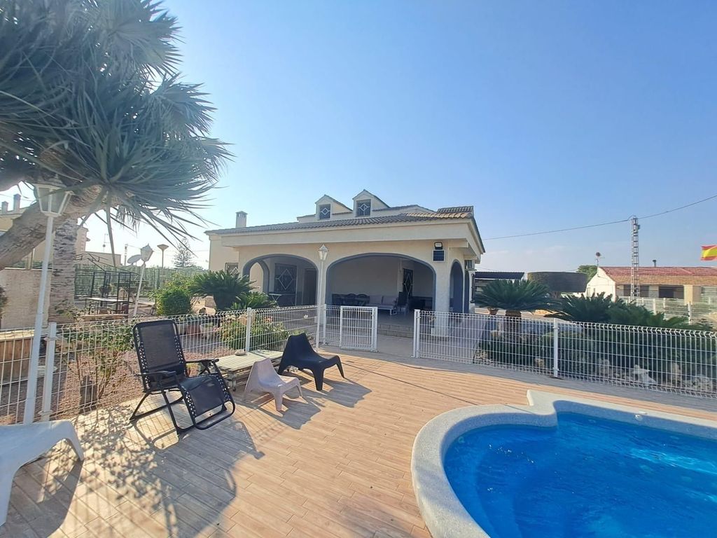 Maison de luxe à vendre à La Hoya Hermosa, 449 000 €, Photo 2
