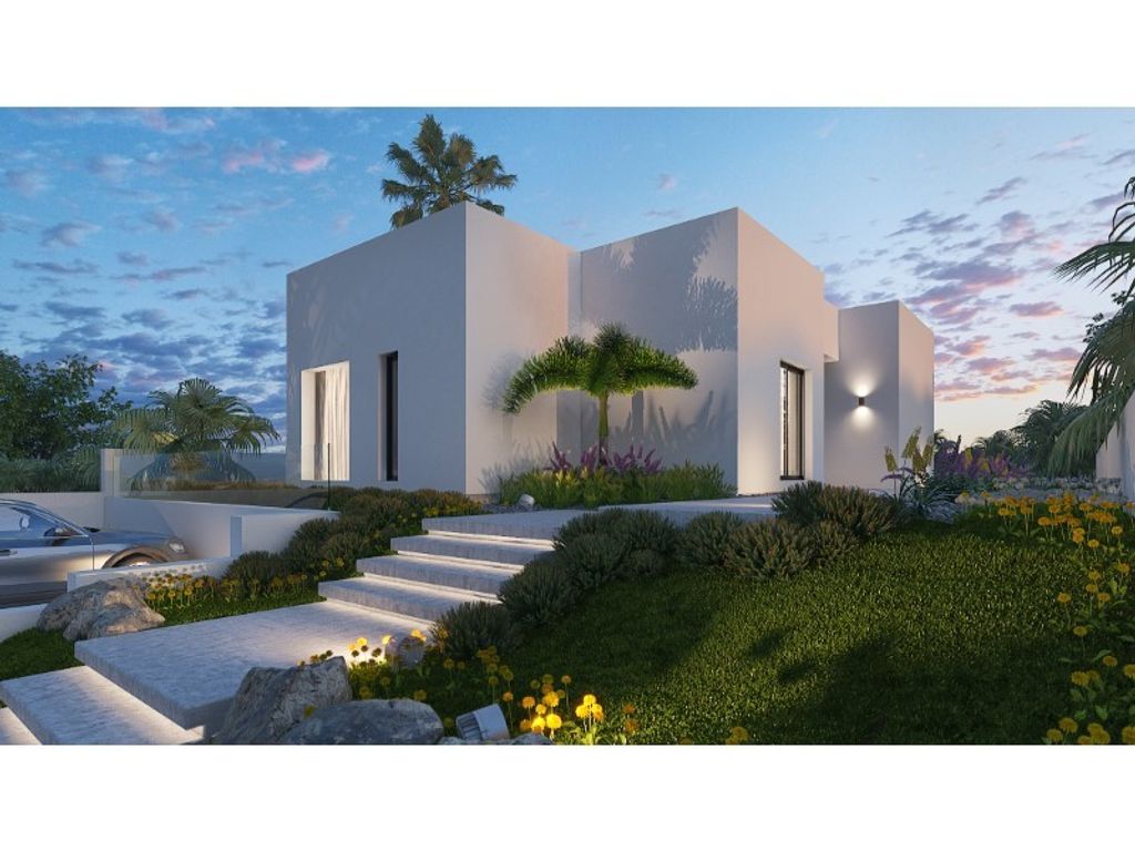 Luxury House for sale in Vera, 523 950 €, Photo 2