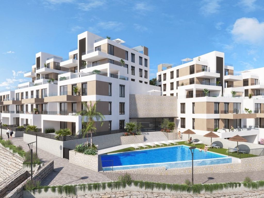 Appartement de luxe à vendre à Vera, 420 000 €, Photo 2