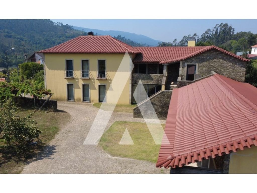 Maison de luxe à vendre à Caminha, 500 000 €, Photo 2