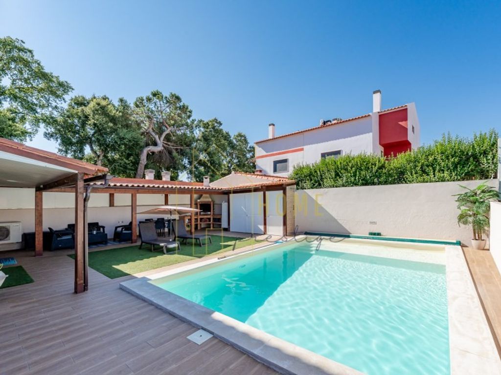 Maison de luxe à vendre à Moita, 595 000 €, Photo 2