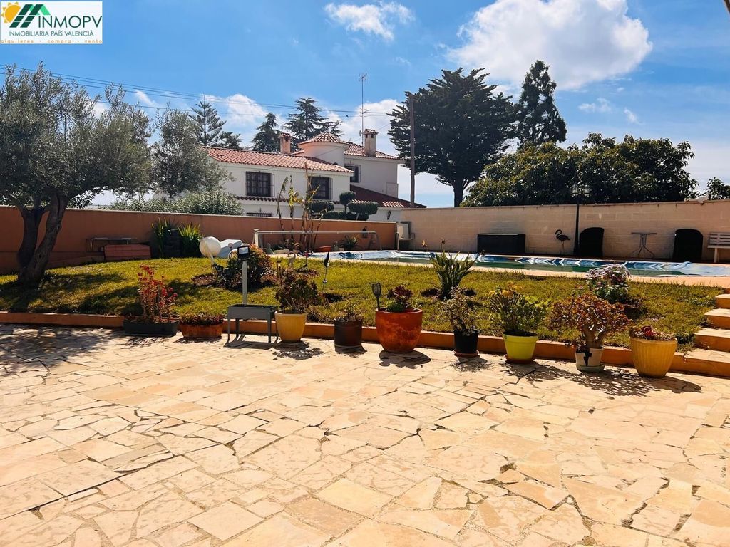Maison de luxe à vendre à Vinaròs, 700 000 €, Photo 2